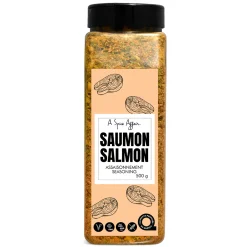 SALMON SEASONING 500 G (17.6 oz)