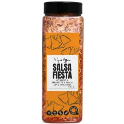 SALSA FIESTA DIP MIX 400 G (14.1 oz)