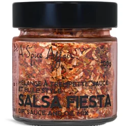 SALSA FIESTA DIP MIX 100 G (3.5 oz)