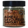 SAVOURY LAMB RUB 100 G (3.5 oz)