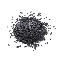 SESAME SEEDS BLACK BULK