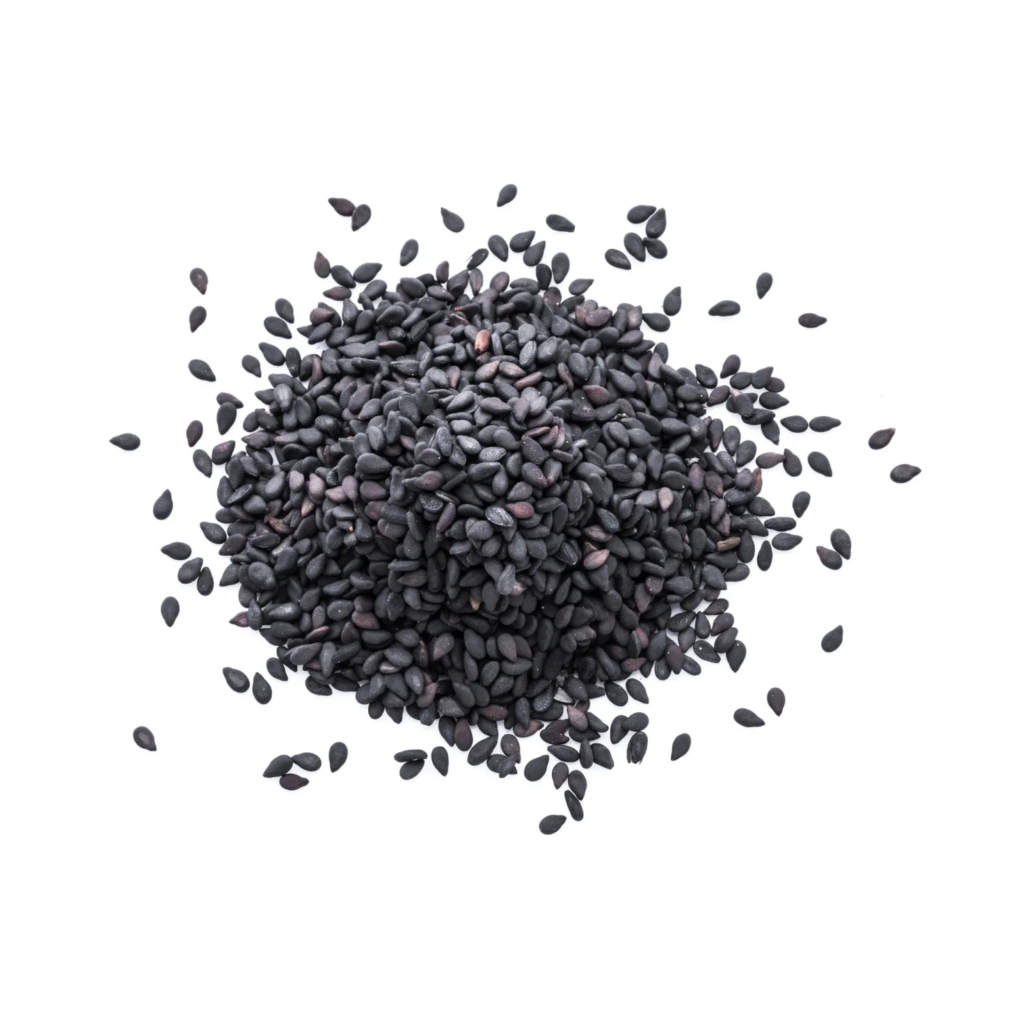SESAME SEEDS BLACK BULK