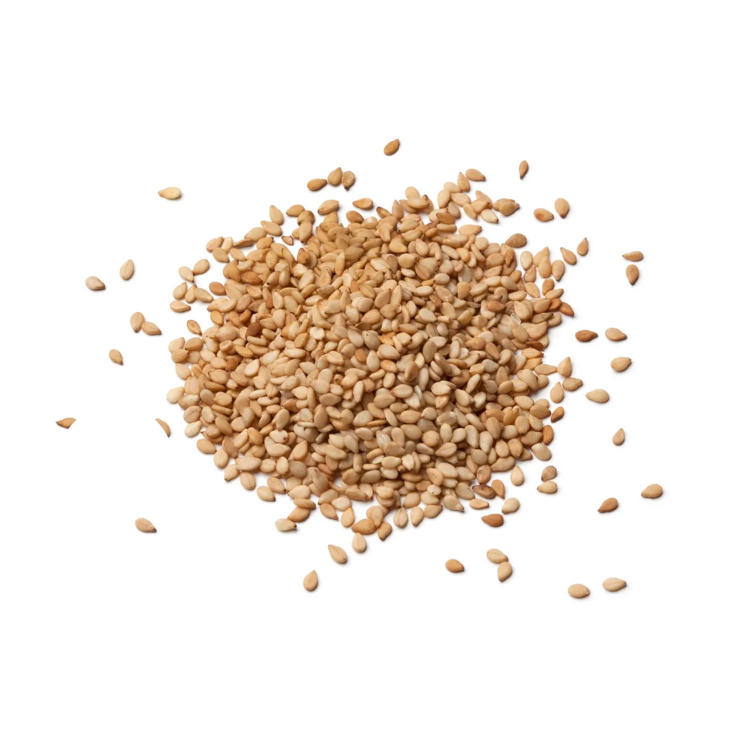 SESAME SEEDS TOASTED BULK