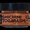 SHICHIMI TOGARASHI SEASONING 50 G (1.8 oz)