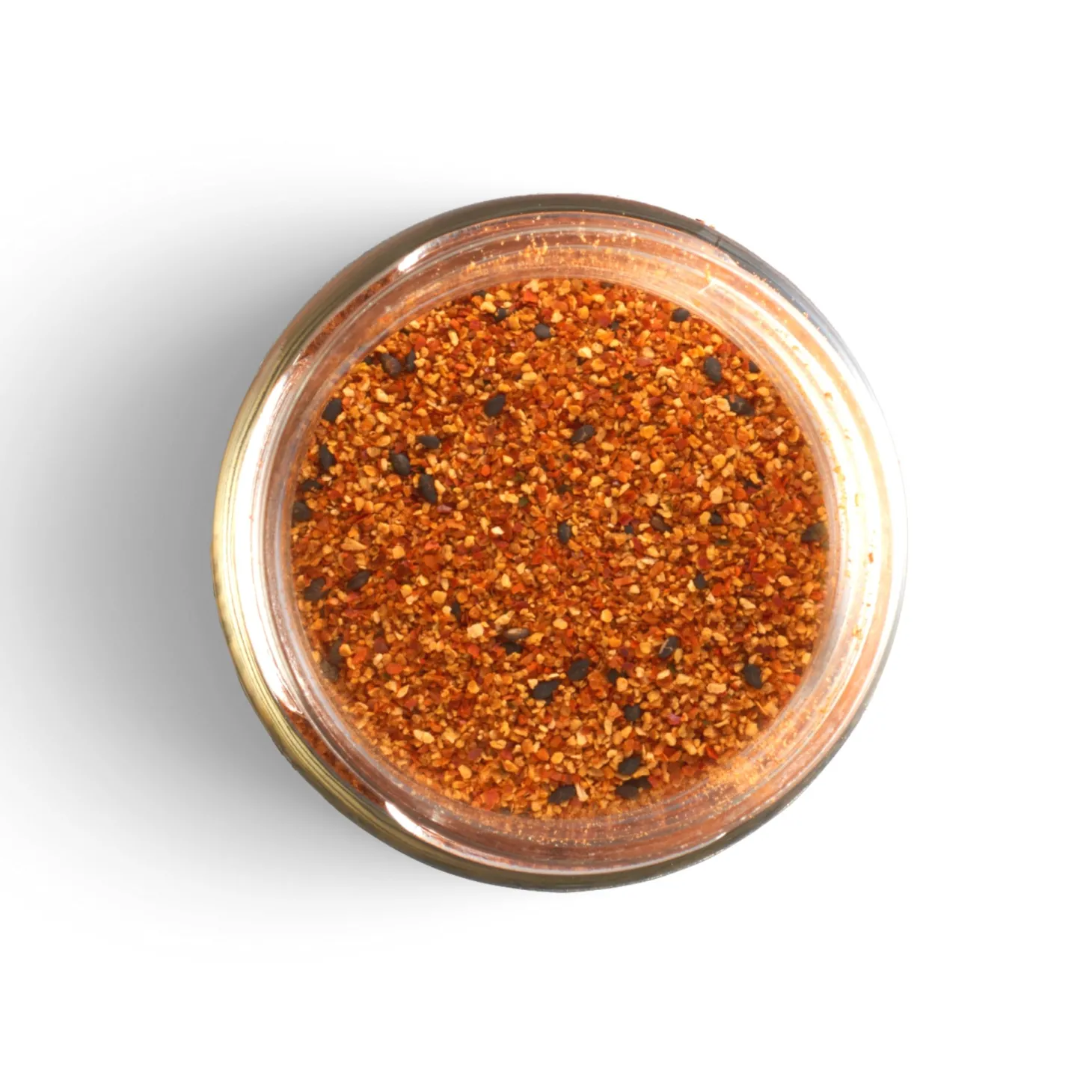 SHICHIMI TOGARASHI SEASONING 100 G (3.5 oz)