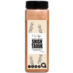 SHISH TAOUK CHICKEN SPICES 450 G (15.9 oz)