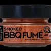 SMOKED BBQ SEASONING 40 G (1.4 oz)