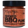 SMOKED BBQ SEASONING 100 G (3.5 oz)