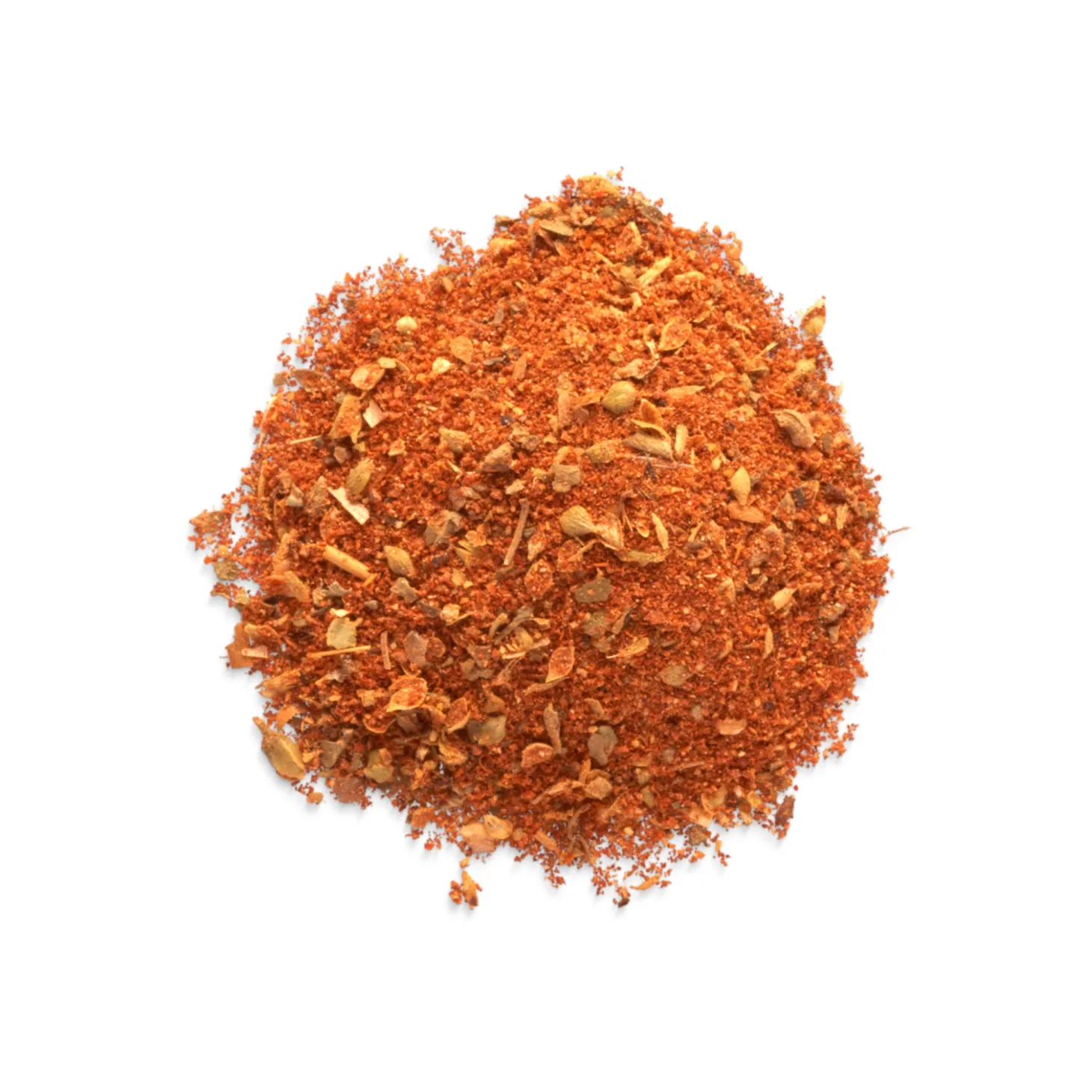 SMOKED BBQ SEASONING NUTRIVILLA BAG 50 G (1.76 oz)