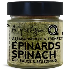 SPINACH DIP & SAUCE SEASONING 80G (2.8 oz)