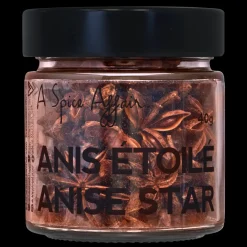 STAR ANISE 40 G (1.4 oz)