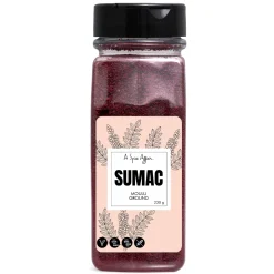 SUMAC 230 G (8.1 oz)