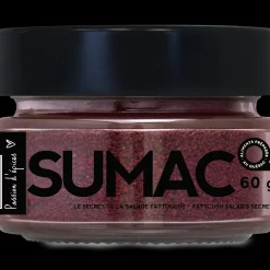 SUMAC 60 G (2.1 oz)