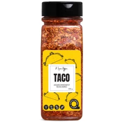 TACO SEASONING 250 G (8.8 oz)