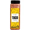 TACO SEASONING 450 G (15.87 oz)