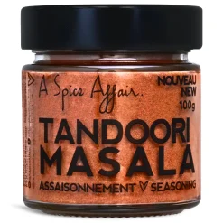 TANDOORI MASALA 100 G (3.5 oz)