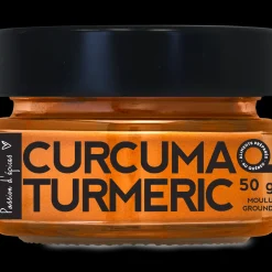 TURMERIC GROUND 50 G (1.8 oz)
