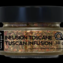 TUSCAN INFUSION SEASONING 30 G (1.1 oz)