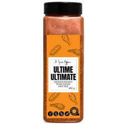 ULTIMATE MEAT RUB 480 G (16.9 oz)