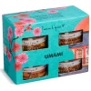 UMAMI ASIAN SPECIAL EDITION 4-PACK SPICE SET