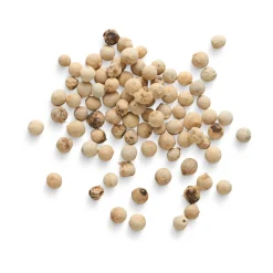WHITE PEPPER WHOLE BULK