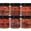 WINGS & THINGS 6-PACK SPICE SET