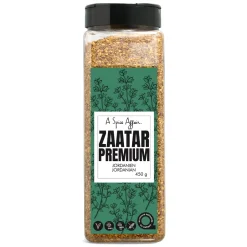 ZAATAR PREMIUM JORDANIAN 450 G (15.9 oz)