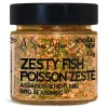 ZESTY FISH RUB 110 G (3.9 oz)