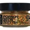 ZESTY FISH RUB 55 G (1.9 oz)