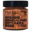 ZESTY MAPLE GINGER SEASONING 120 G (4.2 oz)